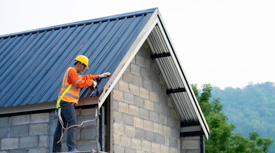 Local Siding Services in Kenmare, ND